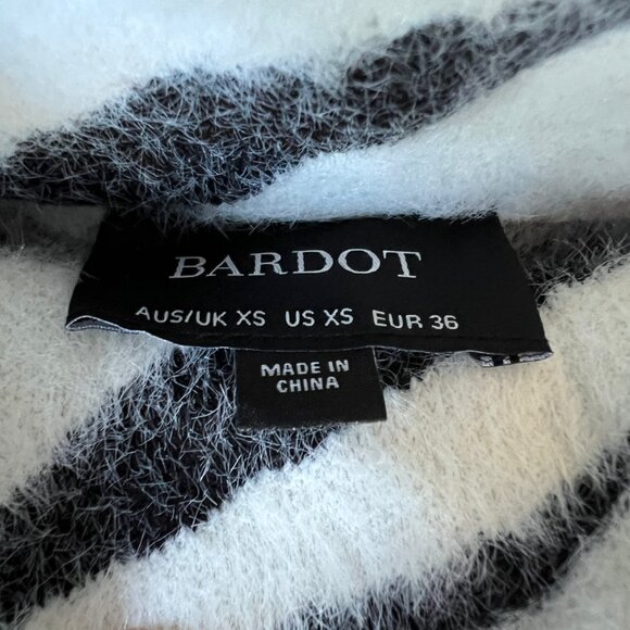 BARDOT Mini Dress - Picture 3 of 13